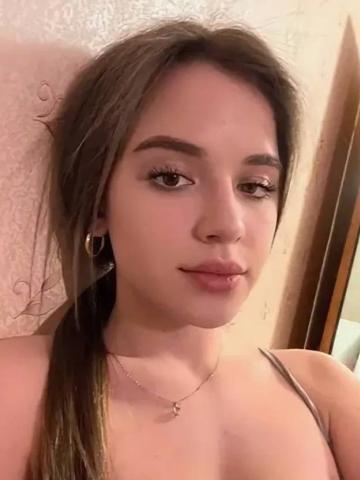 Индивидуалка Одетта Фотография 2