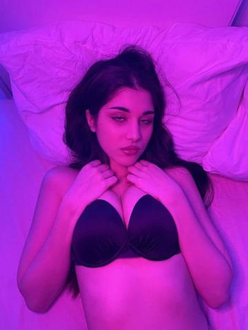 Индивидуалка Ирина Фотография 3