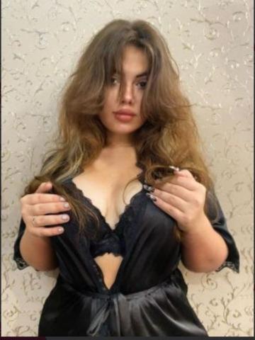 Индивидуалка Мадина Фотография 2