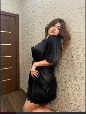 Индивидуалка Мадина Фотография 3